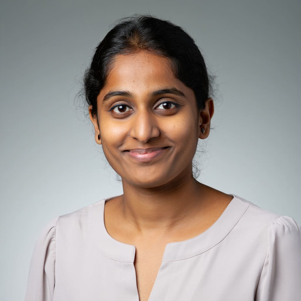 Sneha Patel - Customer Success
