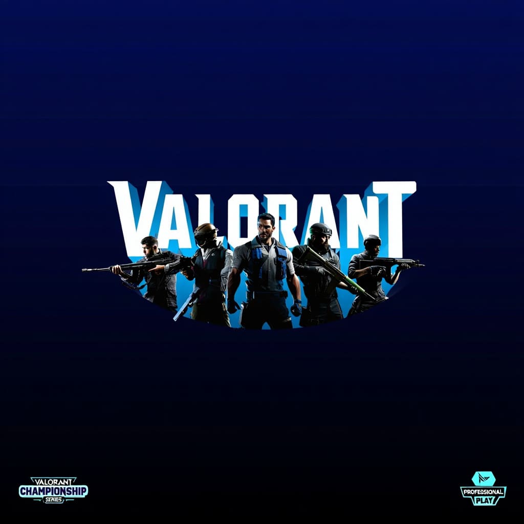 Valorant