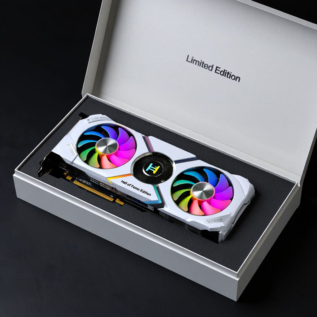 Limited Edition RTX 4090