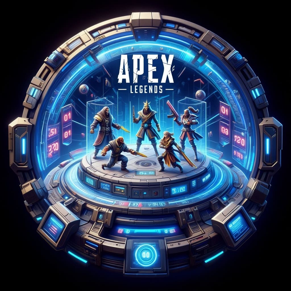 Apex Legends