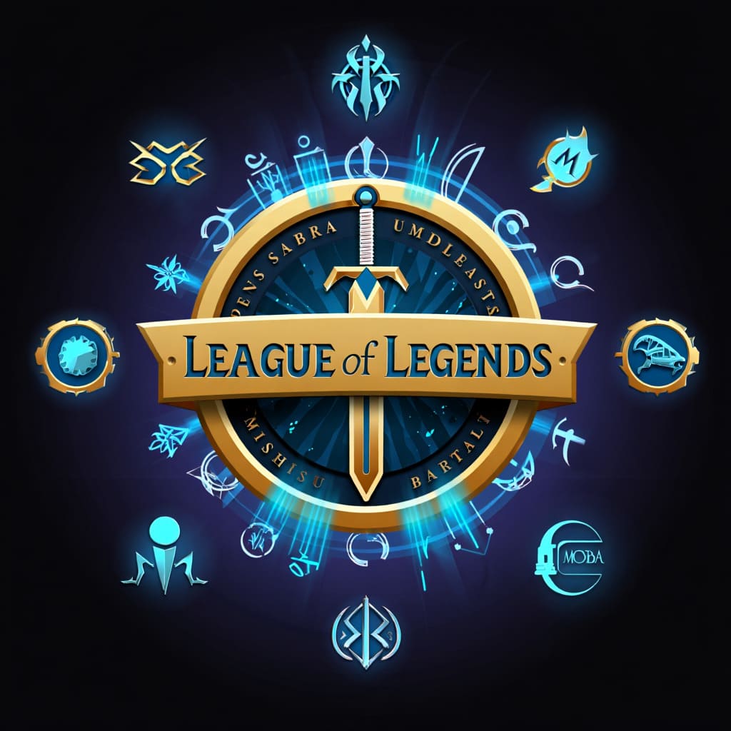 League of Legends
