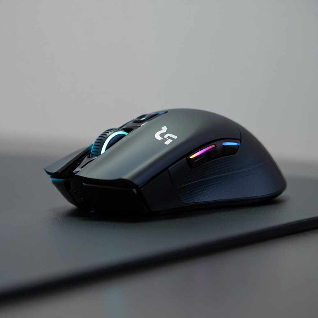 Gaming Mouse