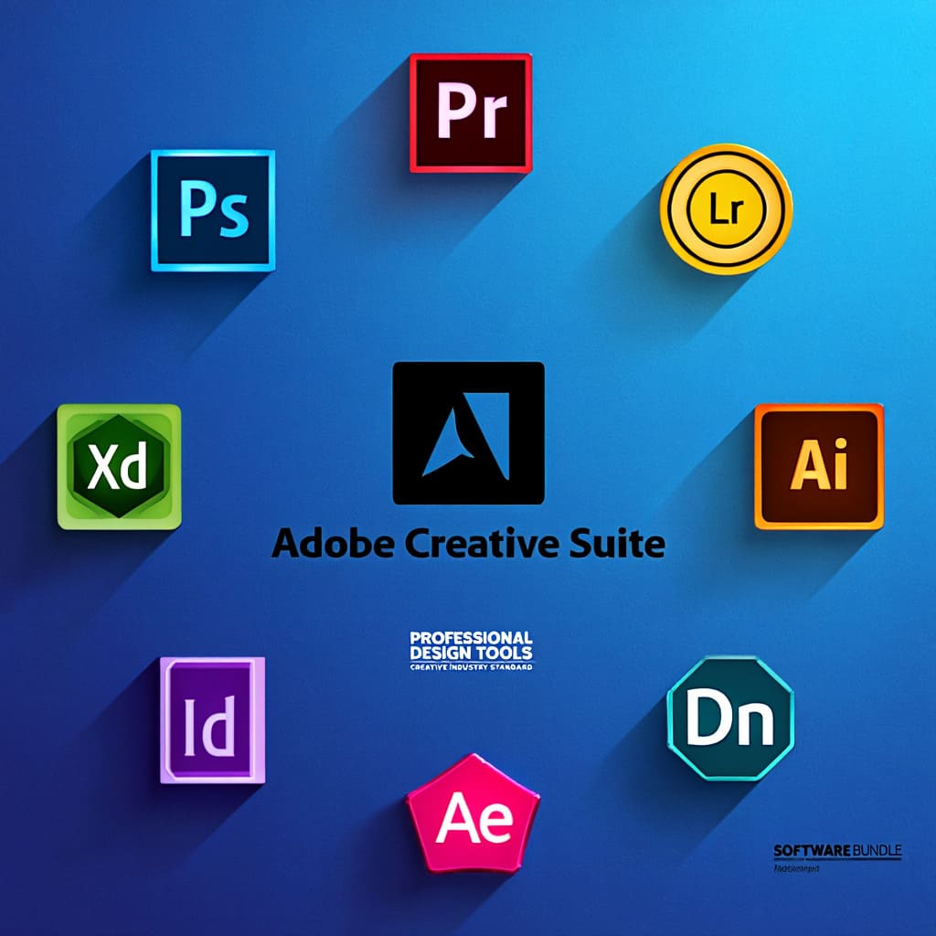 Adobe Creative