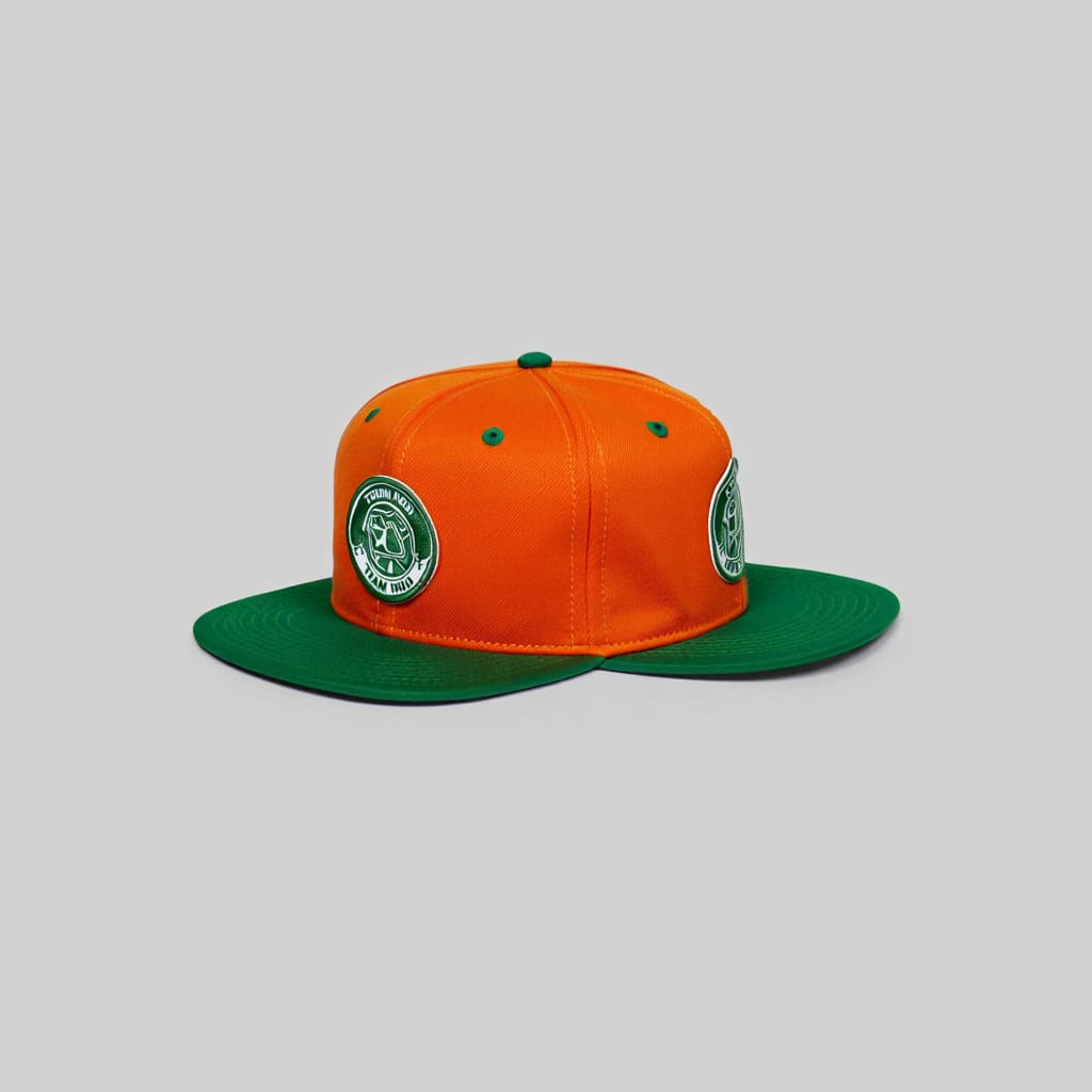 Gaming Cap