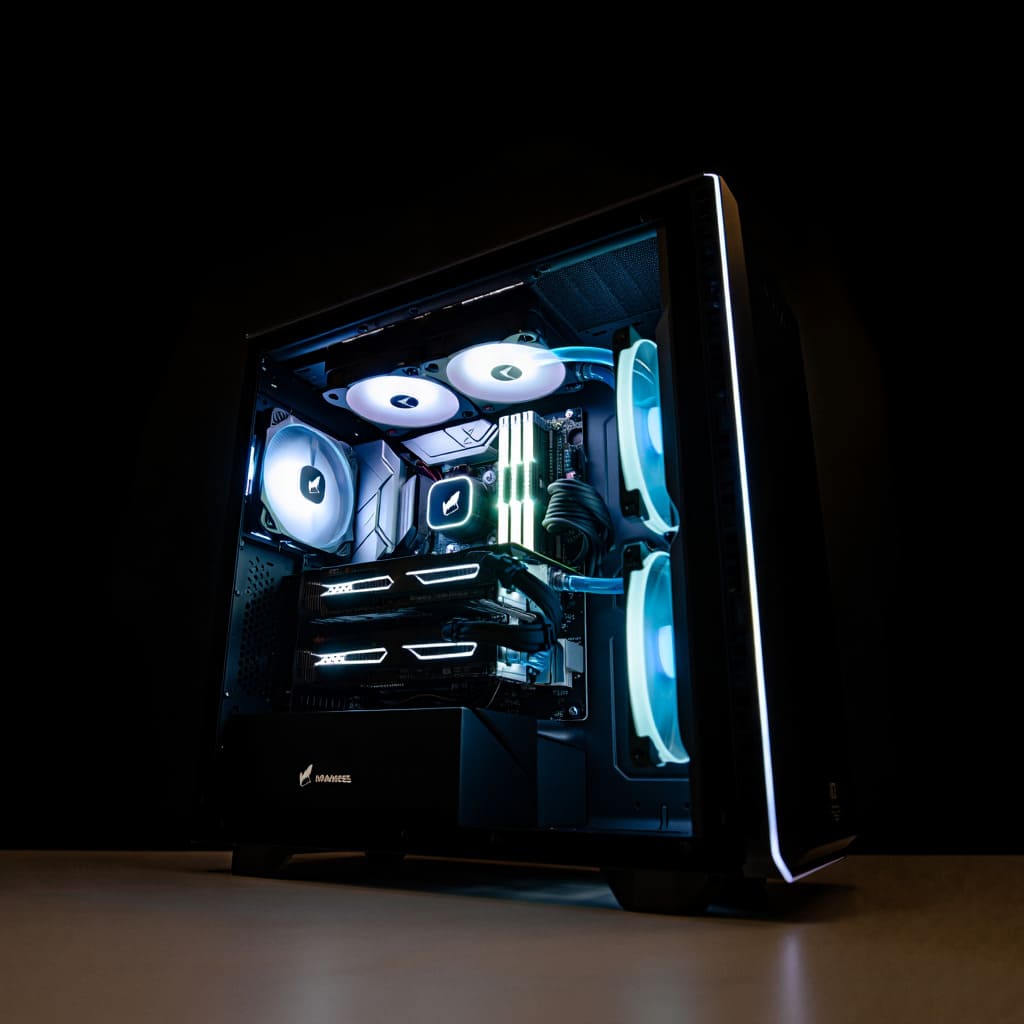 PixelBay Quantum Pro