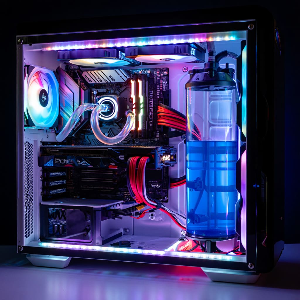 Custom Builds