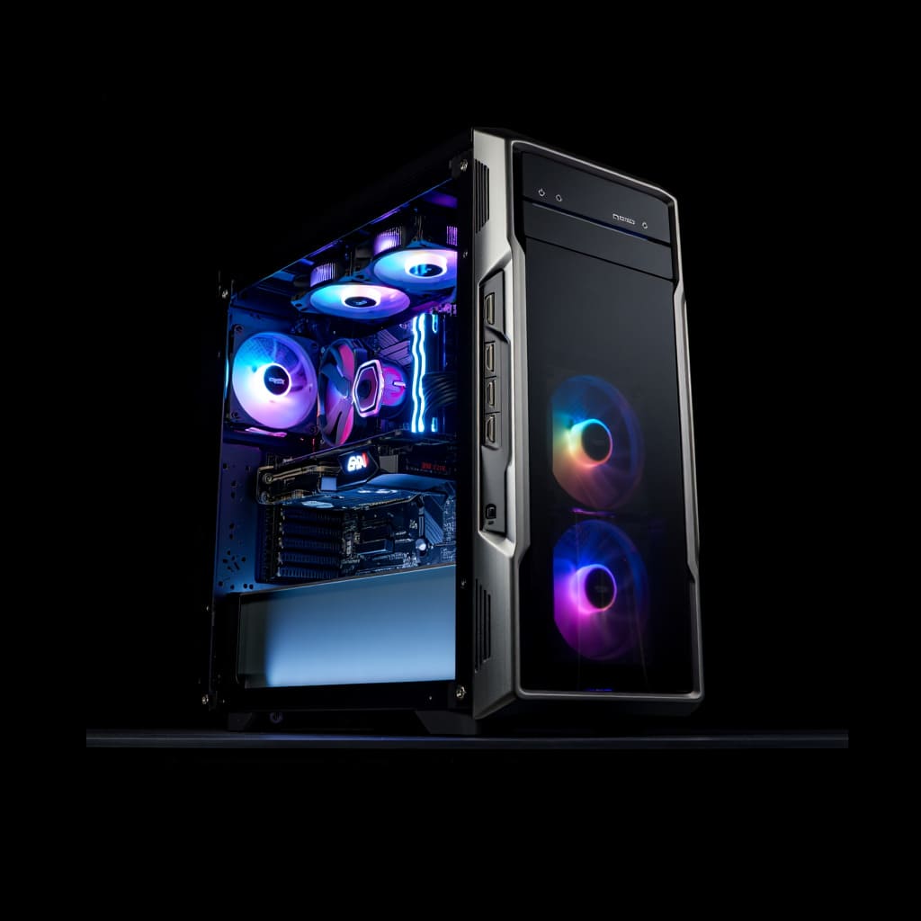 Gaming PC