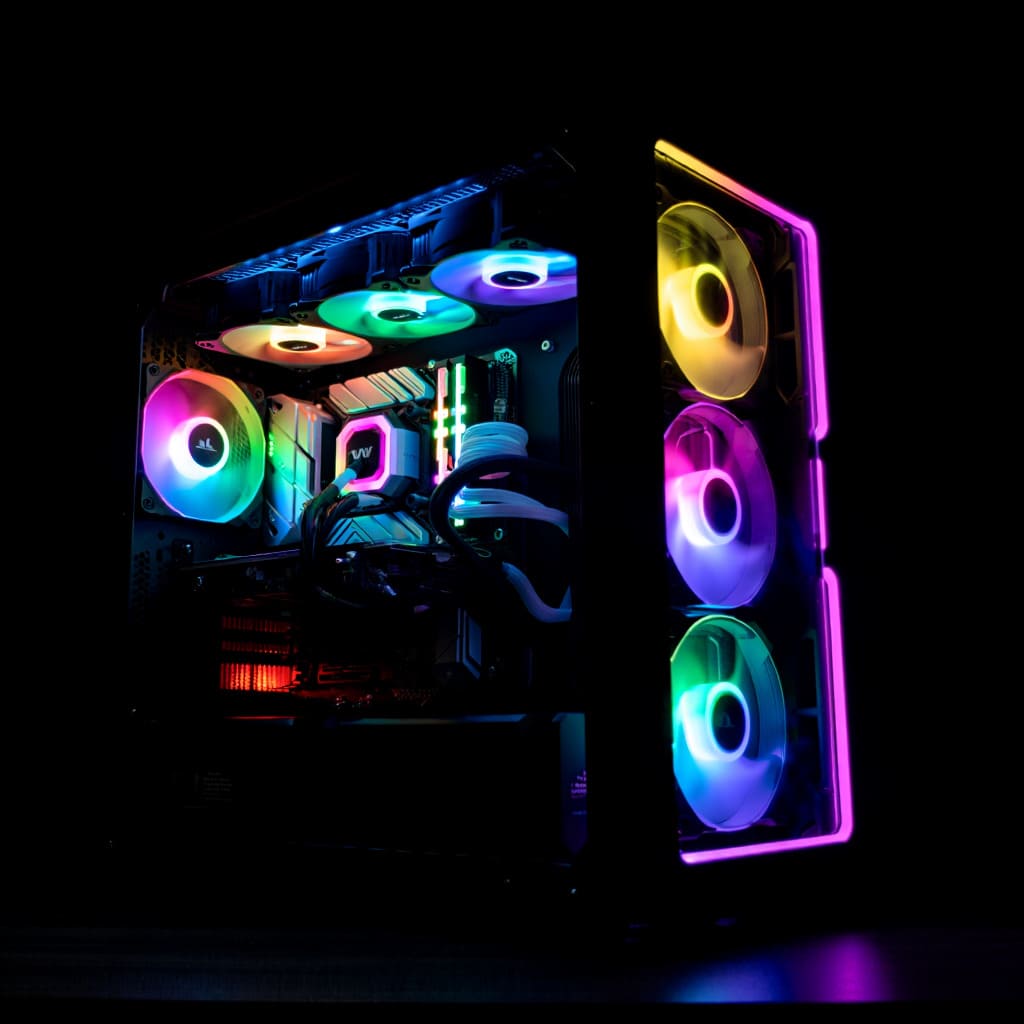Gaming PC