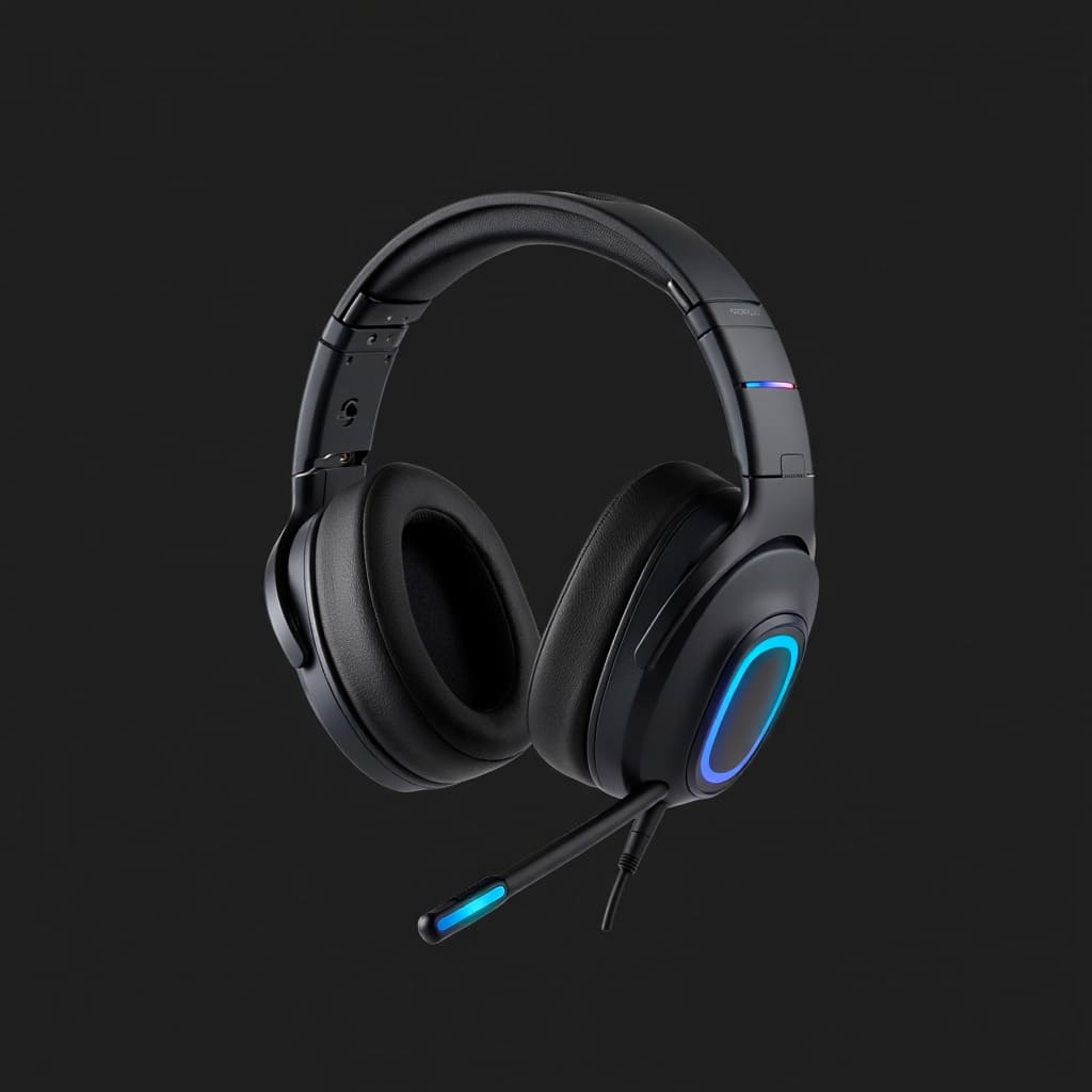 Gaming Headset